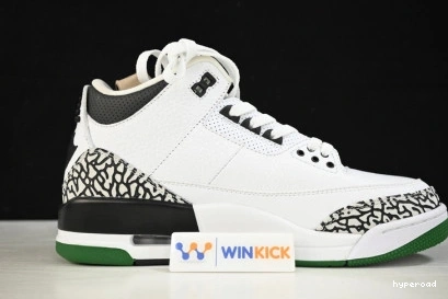Hyperoad Pit Jordan Retro Oregon Crew White 3 Ducks 0908